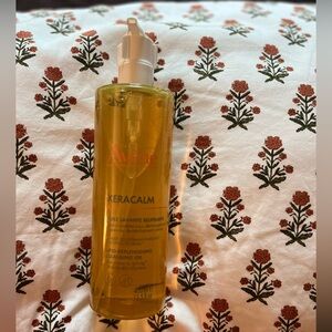 Avène XeraCalm Cleansing Oil